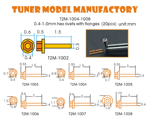 T2M Tuner Model Manufactory 1/24 Racing Harness Advanced Version - Black B 
